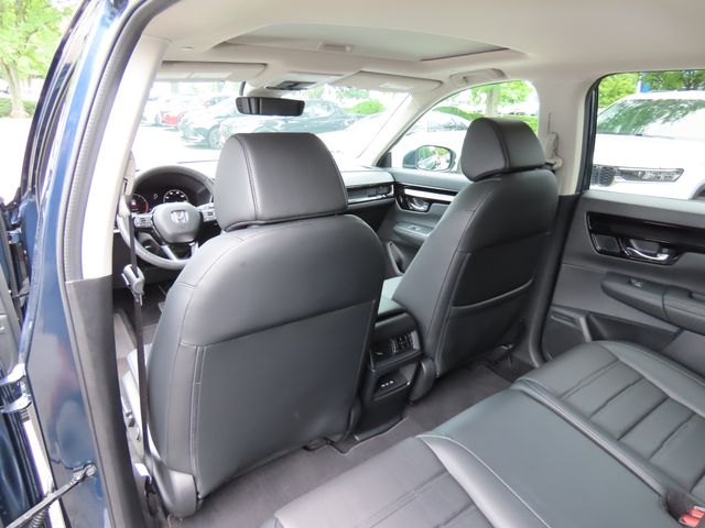 Thumbnail: 2024 Honda CR-V - 21