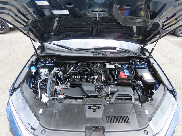 Thumbnail: 2024 Honda CR-V - 9