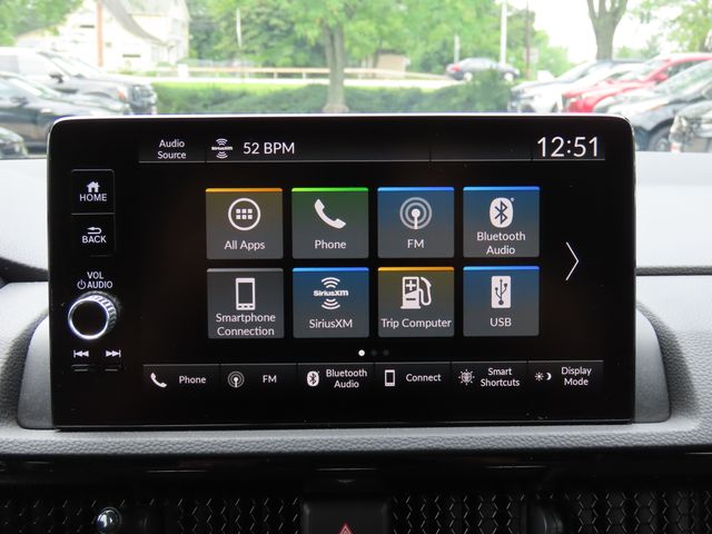 Thumbnail: 2024 Honda CR-V - 14