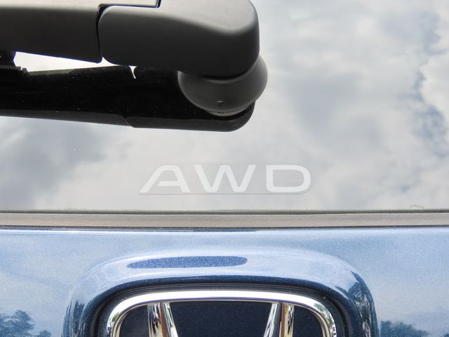 Thumbnail: 2024 Honda CR-V - 8