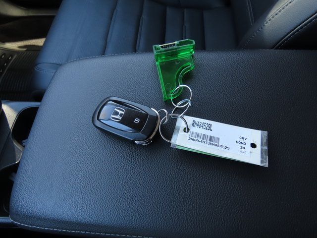 Thumbnail: 2024 Honda CR-V - 18