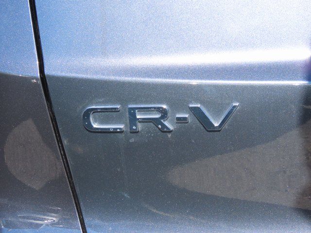 Thumbnail: 2024 Honda CR-V - 7