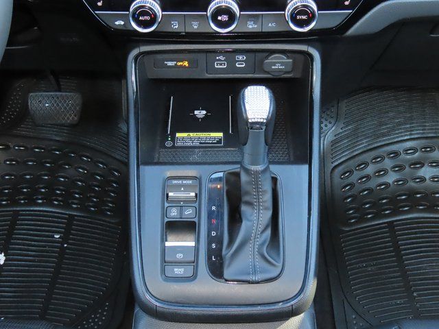 Thumbnail: 2024 Honda CR-V - 15