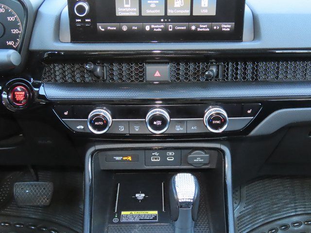 Thumbnail: 2024 Honda CR-V - 24