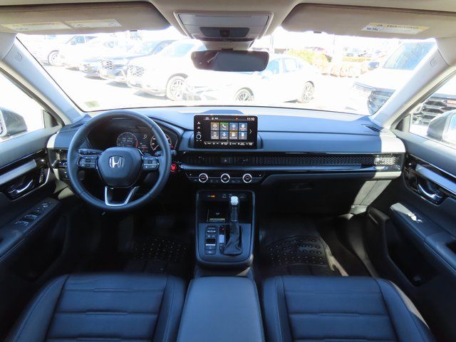 Thumbnail: 2024 Honda CR-V - 2