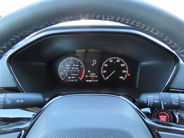 Thumbnail: 2024 Honda CR-V - 16