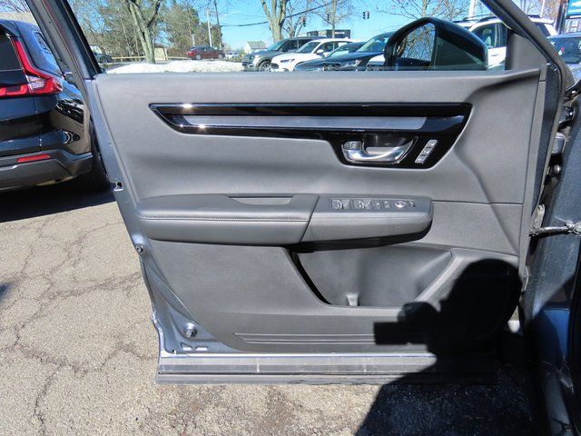 Thumbnail: 2024 Honda CR-V - 22