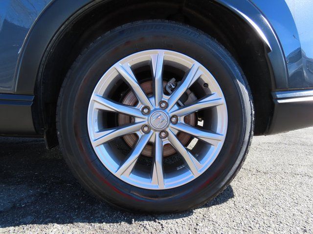 Thumbnail: 2024 Honda CR-V - 8