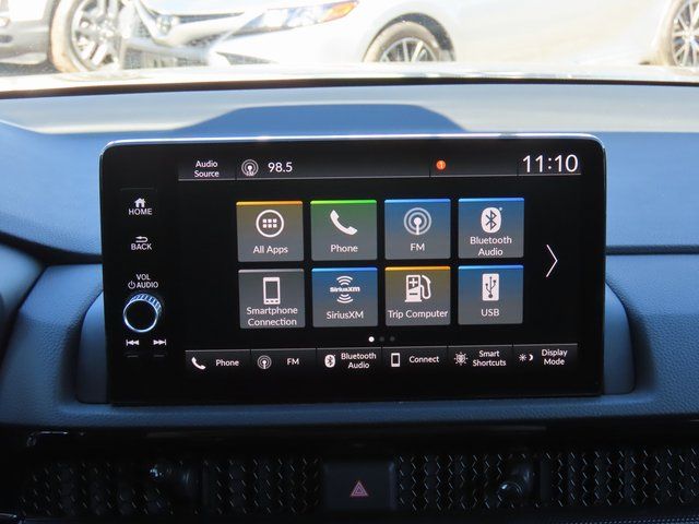 Thumbnail: 2024 Honda CR-V - 14