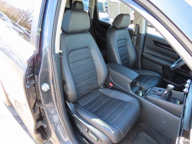 Thumbnail: 2024 Honda CR-V - 23