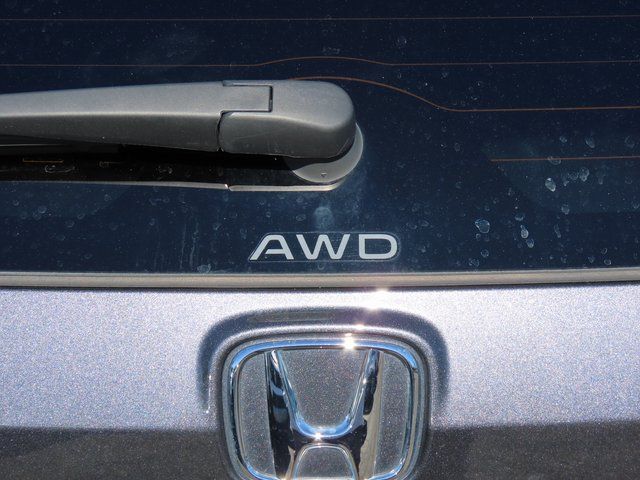 Thumbnail: 2024 Honda CR-V - 20