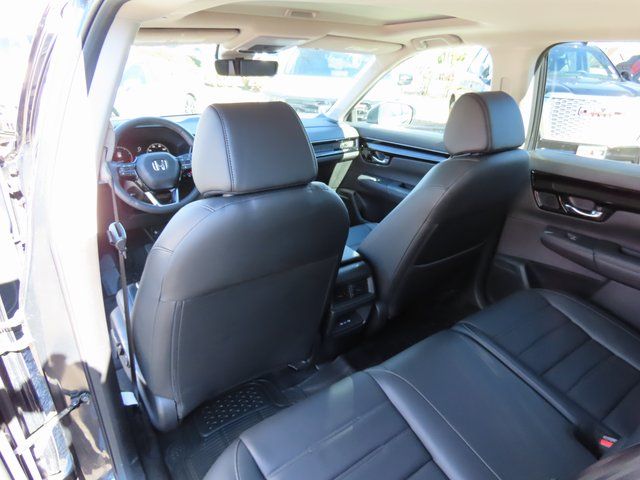 Thumbnail: 2024 Honda CR-V - 21