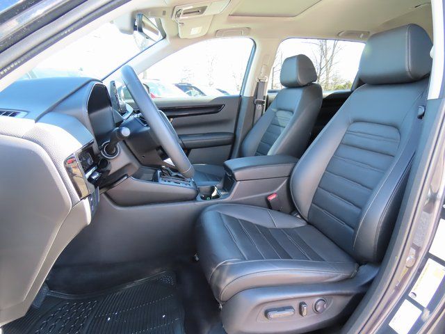 Thumbnail: 2024 Honda CR-V - 12