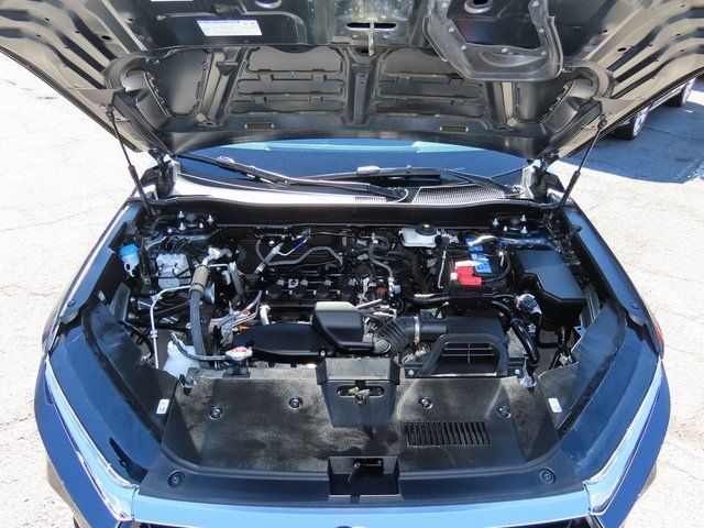 Thumbnail: 2024 Honda CR-V - 9