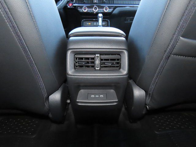 Thumbnail: 2024 Honda CR-V - 25