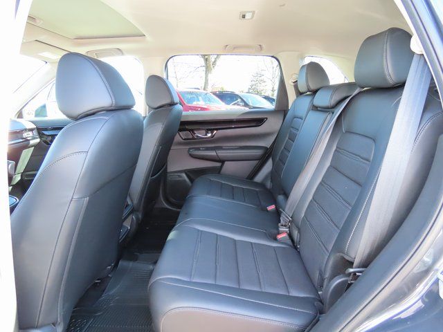 Thumbnail: 2024 Honda CR-V - 13