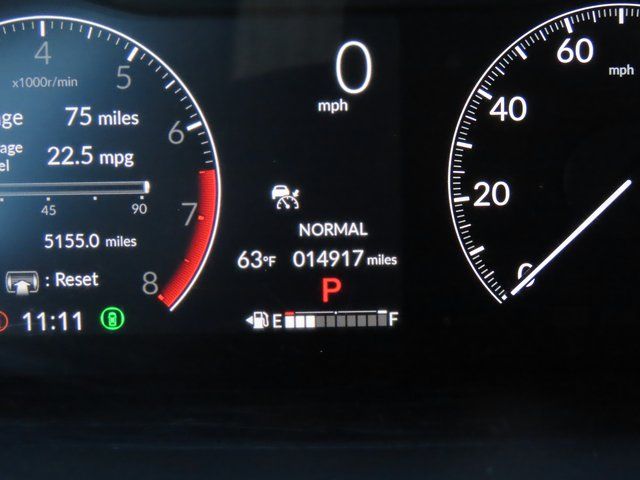 Thumbnail: 2024 Honda CR-V - 27