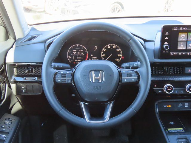 Thumbnail: 2024 Honda CR-V - 10