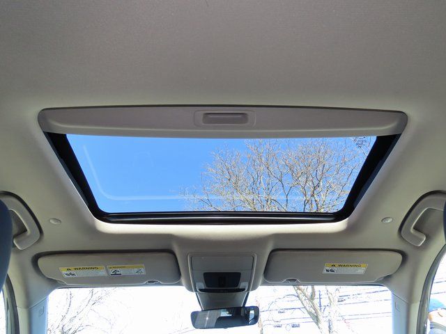 Thumbnail: 2024 Honda CR-V - 26