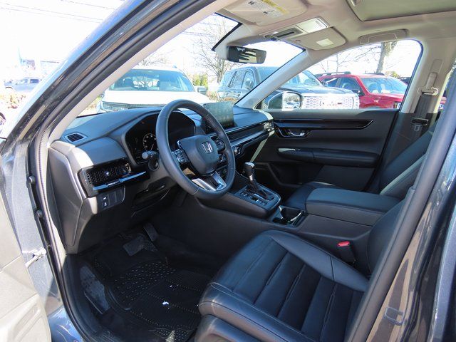 Thumbnail: 2024 Honda CR-V - 11