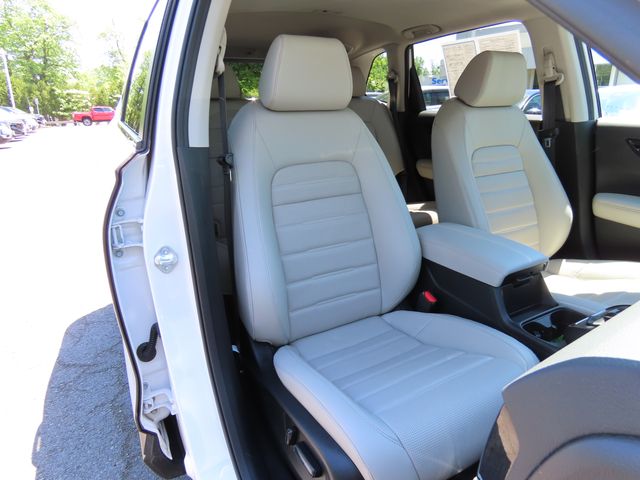 Thumbnail: 2023 Honda CR-V - 12