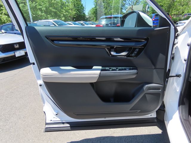 Thumbnail: 2023 Honda CR-V - 23