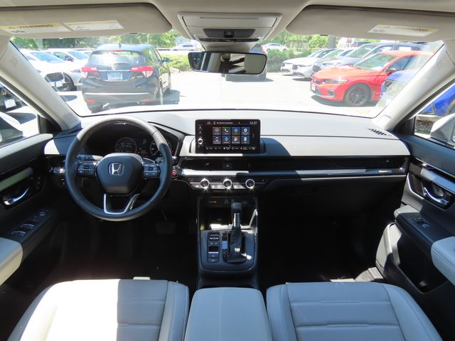 Thumbnail: 2023 Honda CR-V - 10