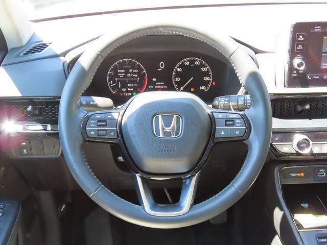 Thumbnail: 2023 Honda CR-V - 14