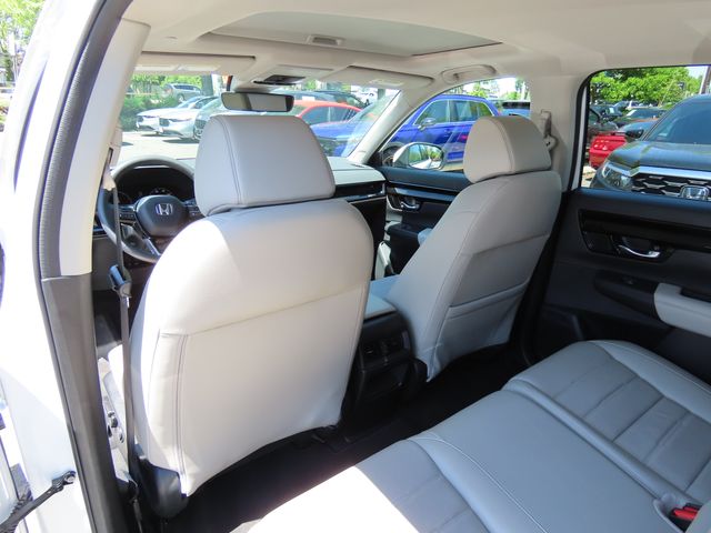 Thumbnail: 2023 Honda CR-V - 22