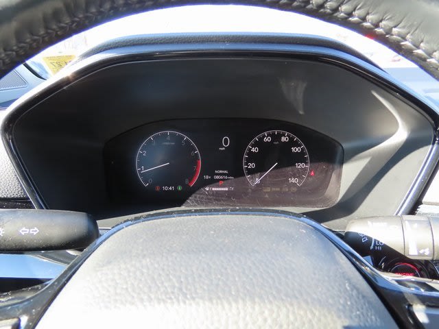 Thumbnail: 2023 Honda CR-V - 17