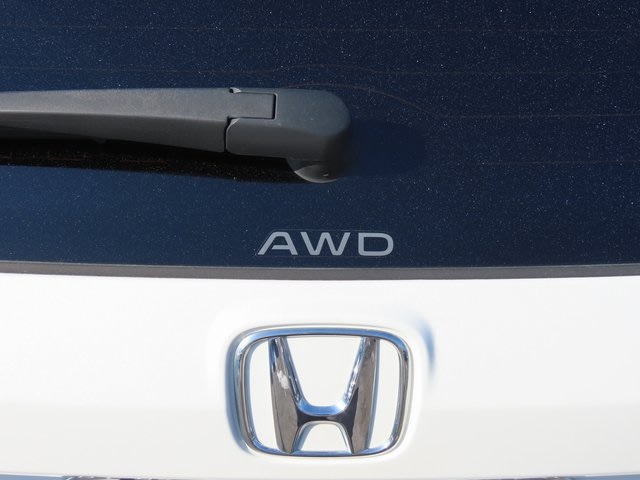 Thumbnail: 2023 Honda CR-V - 21