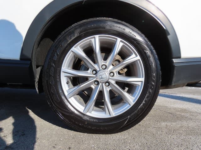 Thumbnail: 2023 Honda CR-V - 8