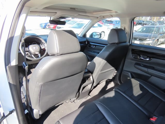 Thumbnail: 2023 Honda CR-V - 22