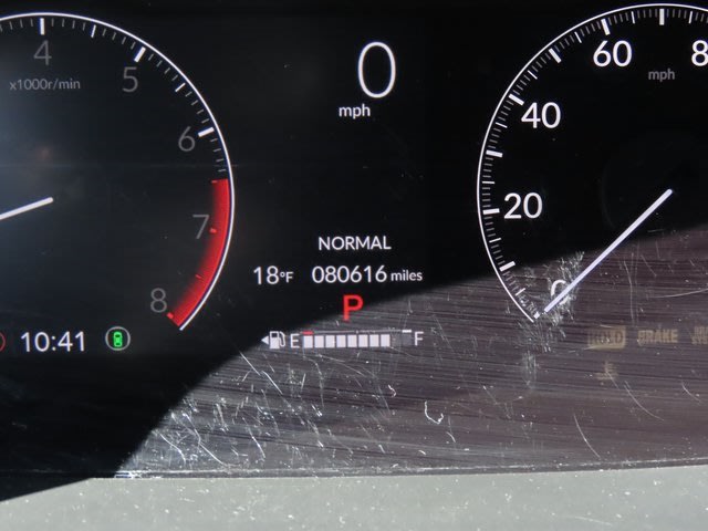 Thumbnail: 2023 Honda CR-V - 27