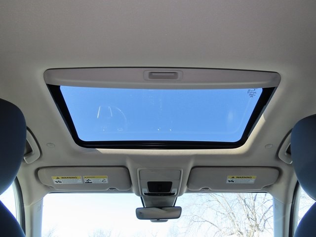 Thumbnail: 2023 Honda CR-V - 26