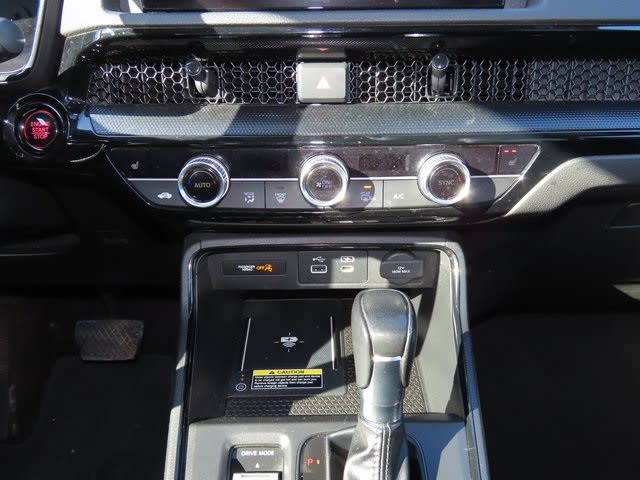 Thumbnail: 2023 Honda CR-V - 24