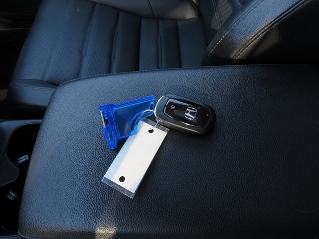 Thumbnail: 2023 Honda CR-V - 19