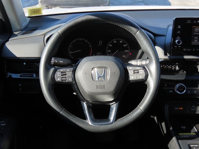 Thumbnail: 2023 Honda CR-V - 14