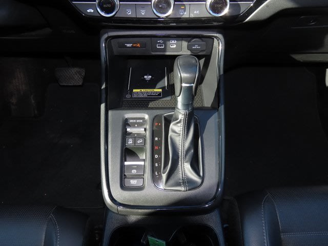 Thumbnail: 2023 Honda CR-V - 16