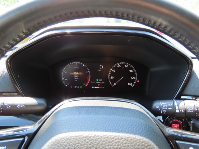 Thumbnail: 2023 Honda CR-V - 16