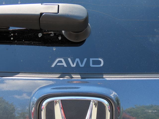 Thumbnail: 2023 Honda CR-V - 21