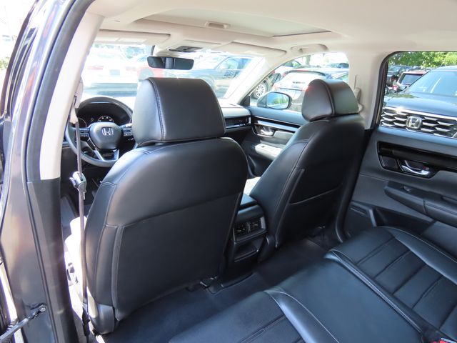 Thumbnail: 2023 Honda CR-V - 22