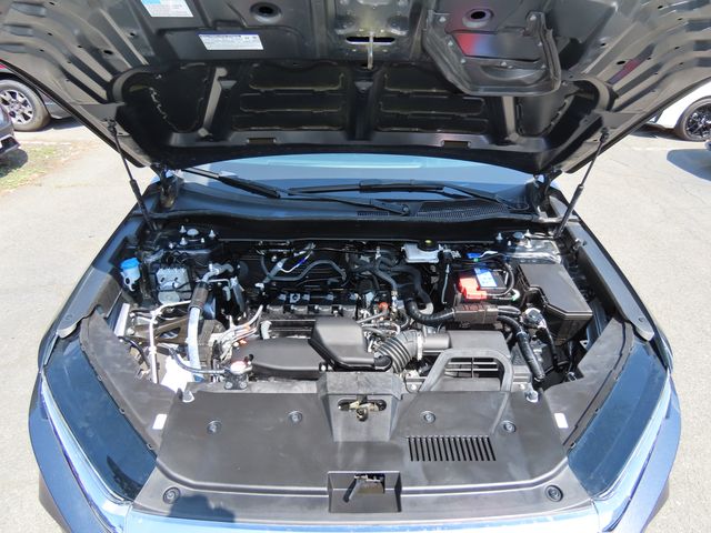 Thumbnail: 2023 Honda CR-V - 8