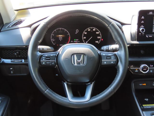 Thumbnail: 2023 Honda CR-V - 13