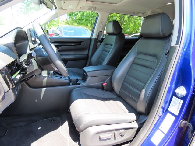 Thumbnail: 2024 Honda CR-V - 11