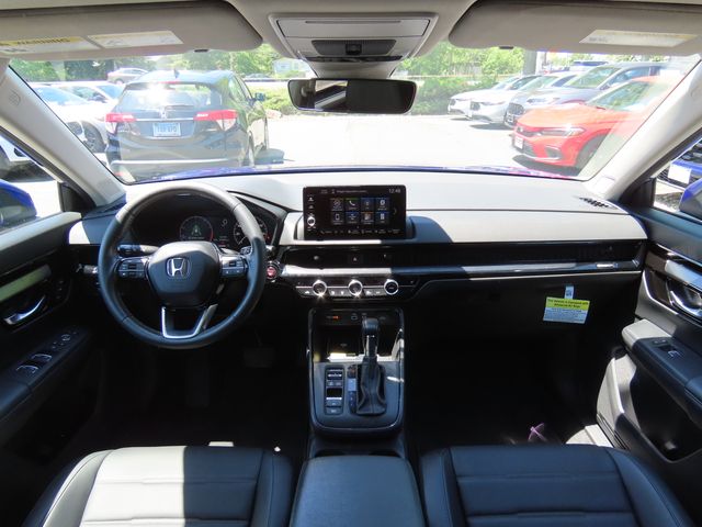 Thumbnail: 2024 Honda CR-V - 2