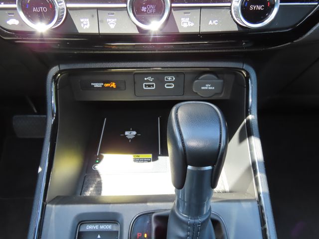 Thumbnail: 2024 Honda CR-V - 14