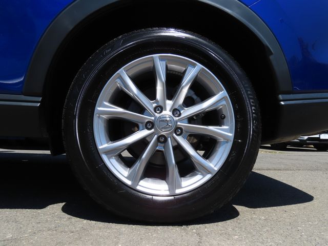 Thumbnail: 2024 Honda CR-V - 7