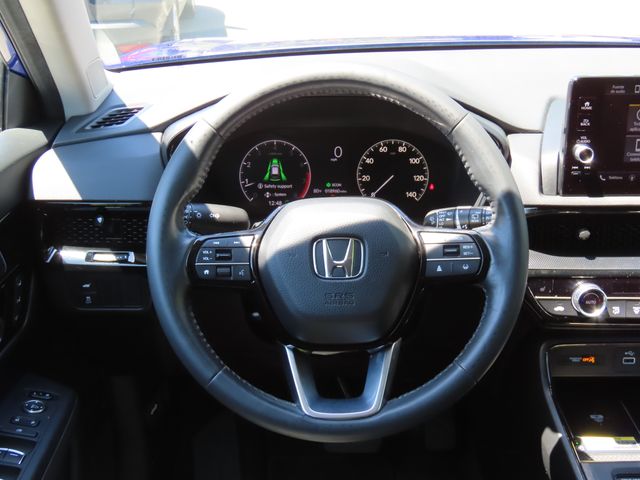 Thumbnail: 2024 Honda CR-V - 9