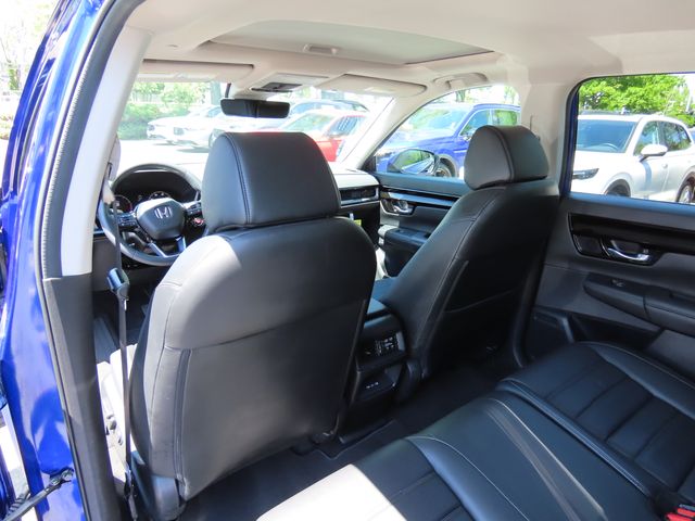 Thumbnail: 2024 Honda CR-V - 21